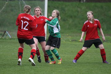 Bild 155 - wB-Jun NMS am 29.4.12